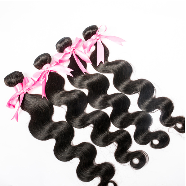 Affordable Brazilian Body Wave Hair Extensions WW005